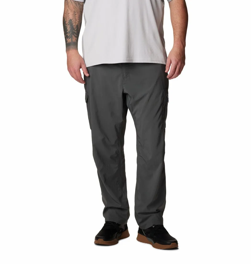 Silver Ridge™ Utility Pant - Grill - Regular Leg