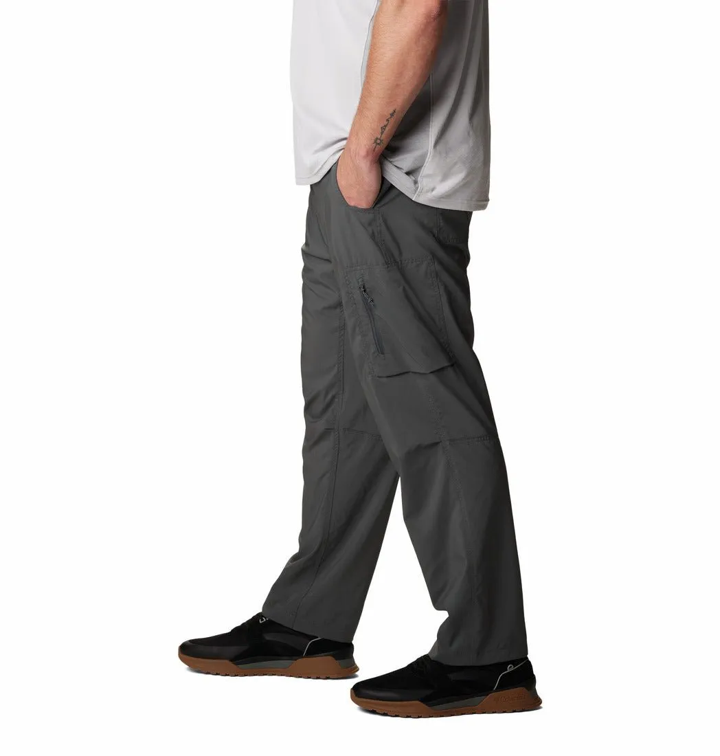 Silver Ridge™ Utility Pant - Grill - Regular Leg