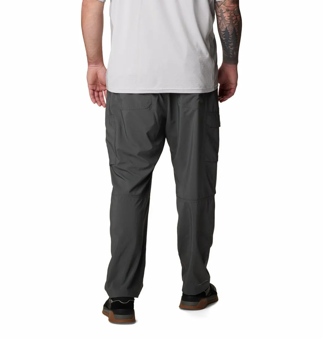Silver Ridge™ Utility Pant - Grill - Regular Leg