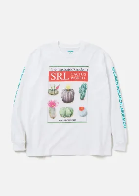 SRL . TEE LS-3
