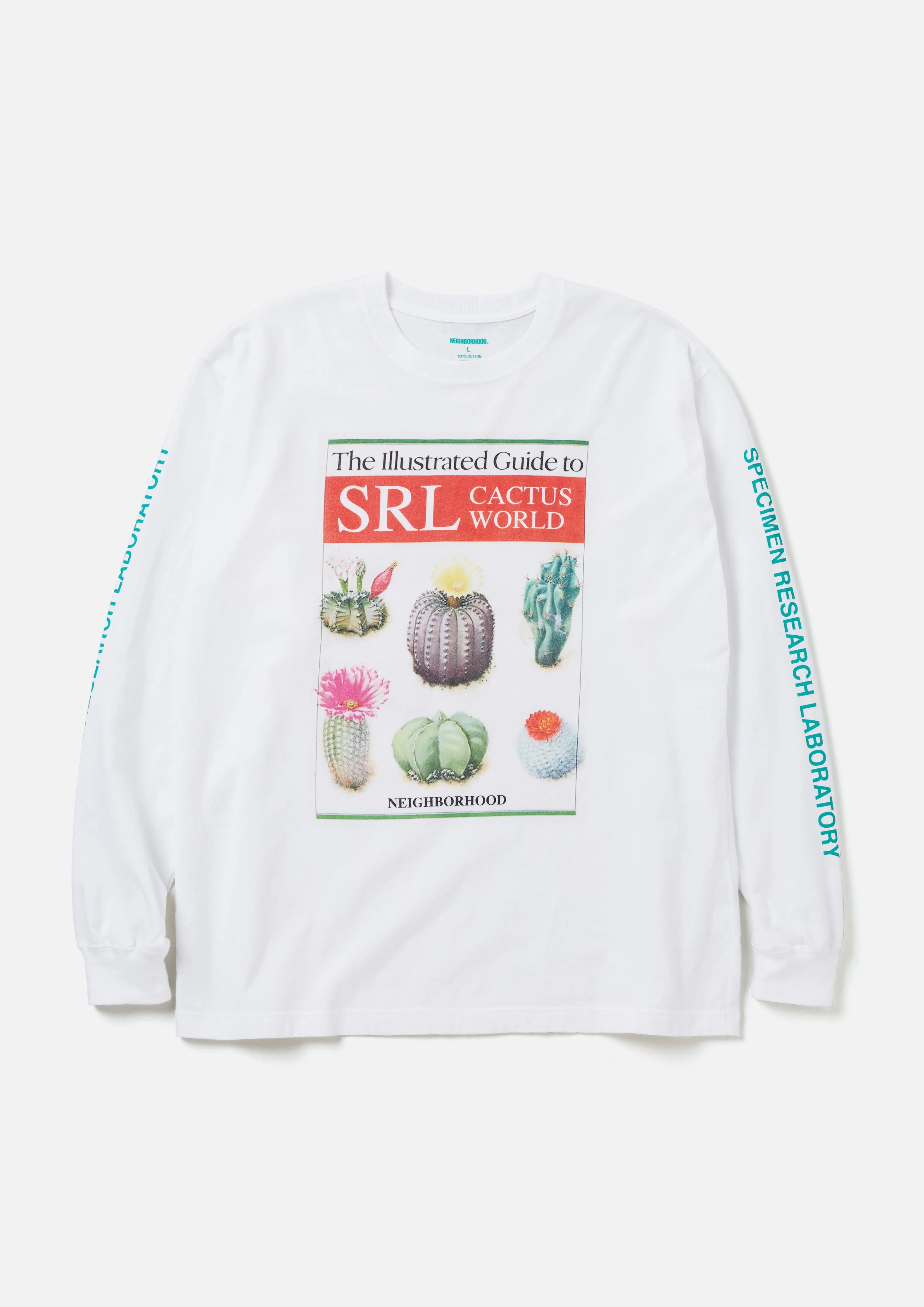 SRL . TEE LS-3