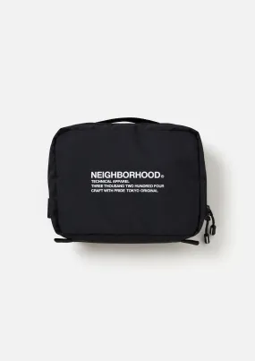TRAVEL POUCH