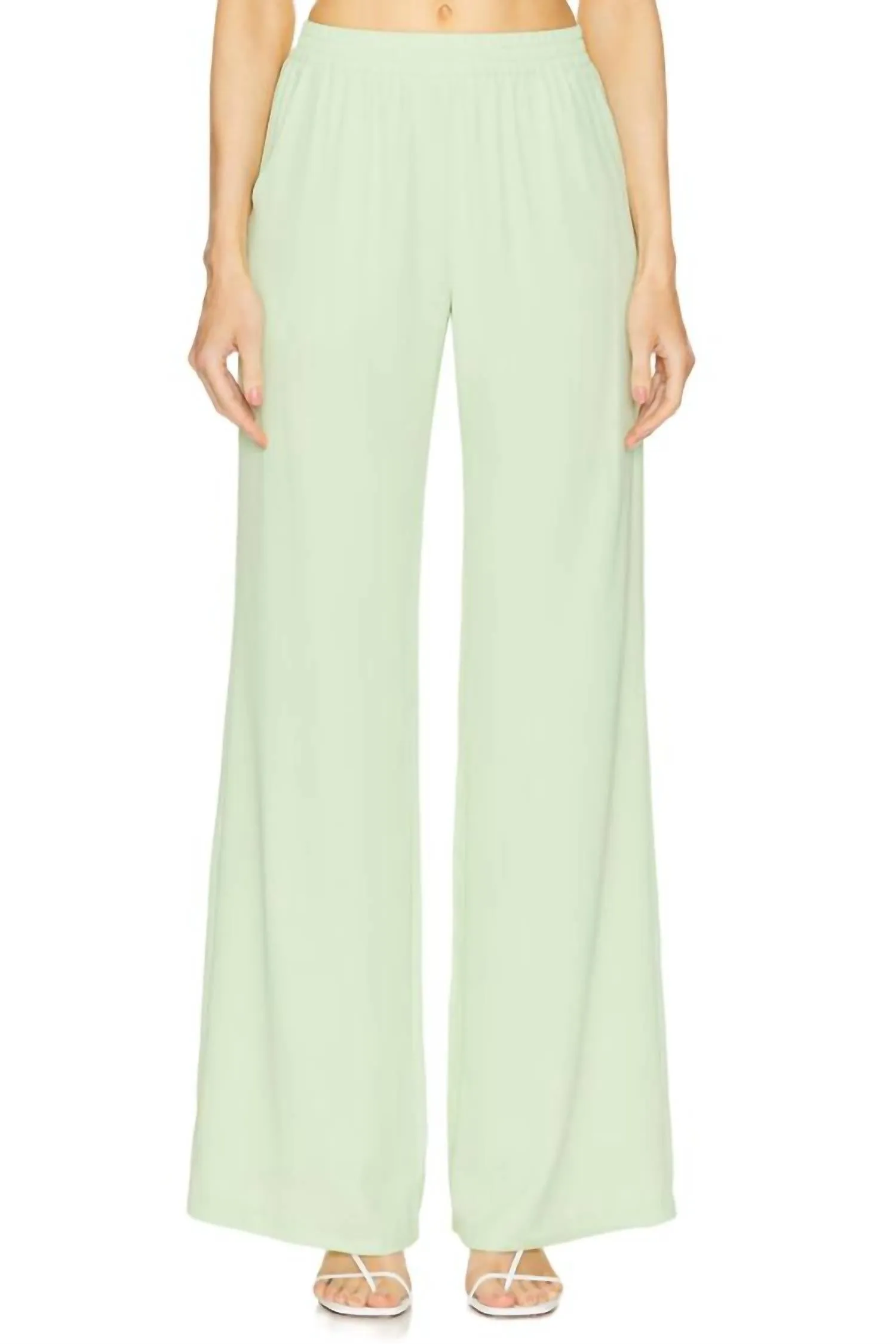 Vera 2 Piece Pant Set