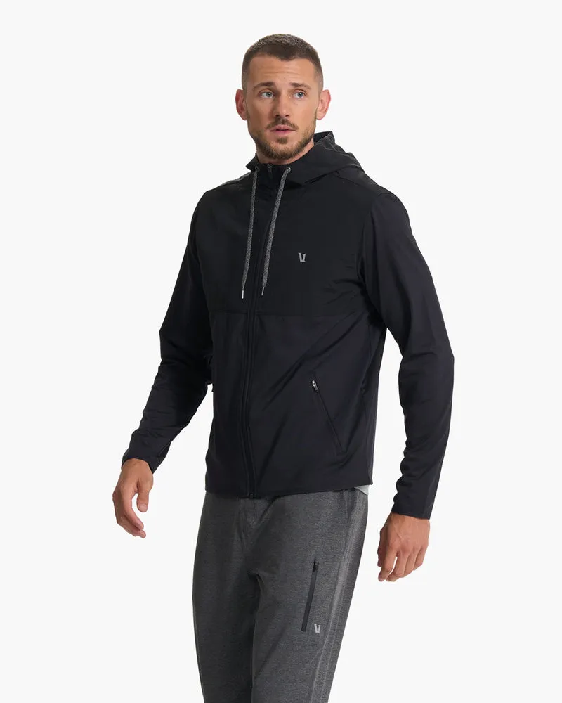 Vuori Men's Sunday Element Jacket