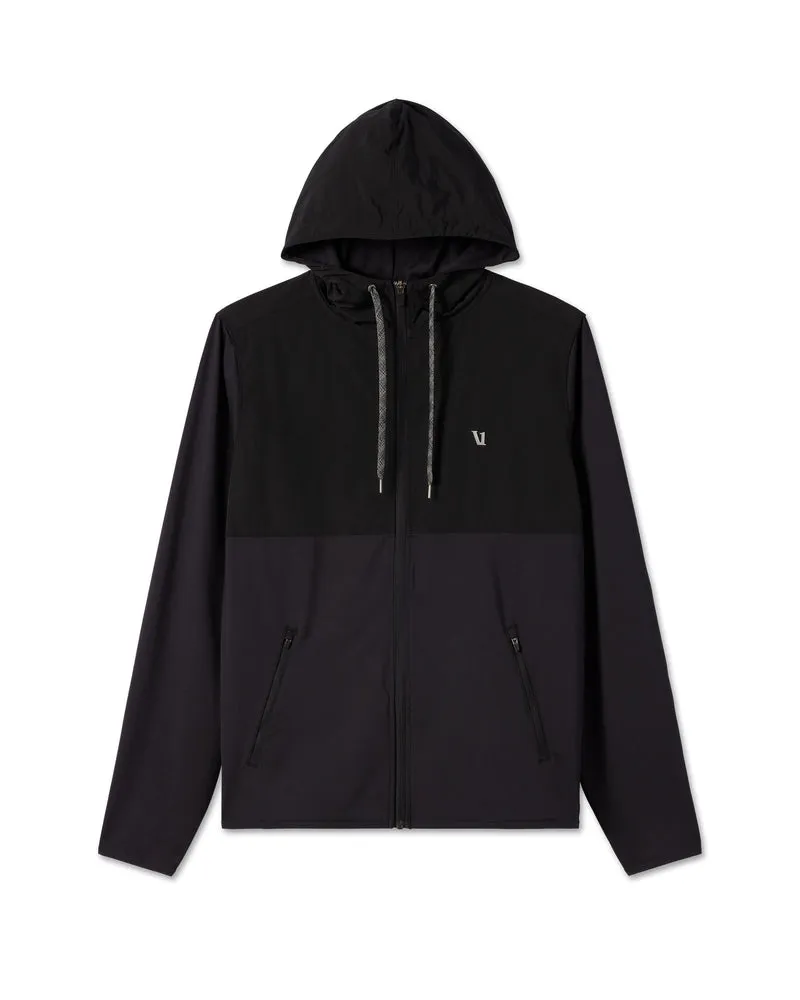 Vuori Men's Sunday Element Jacket