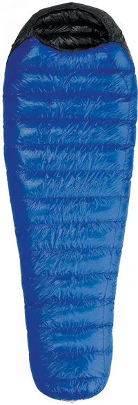 Western Mountaineering UltraLite 6 ft Sleeping Bag - Left