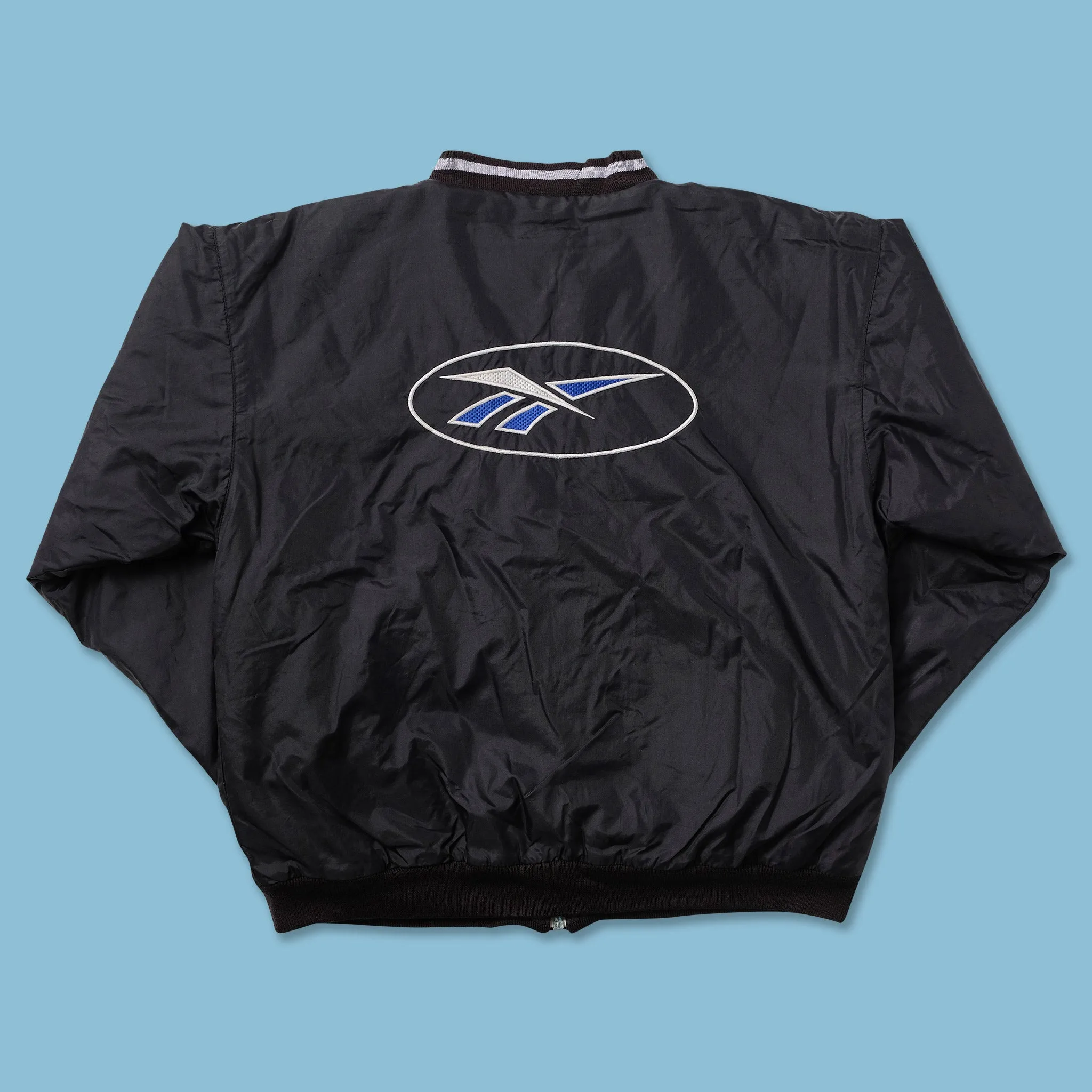 Women's Reebok Bomber Jacket Small